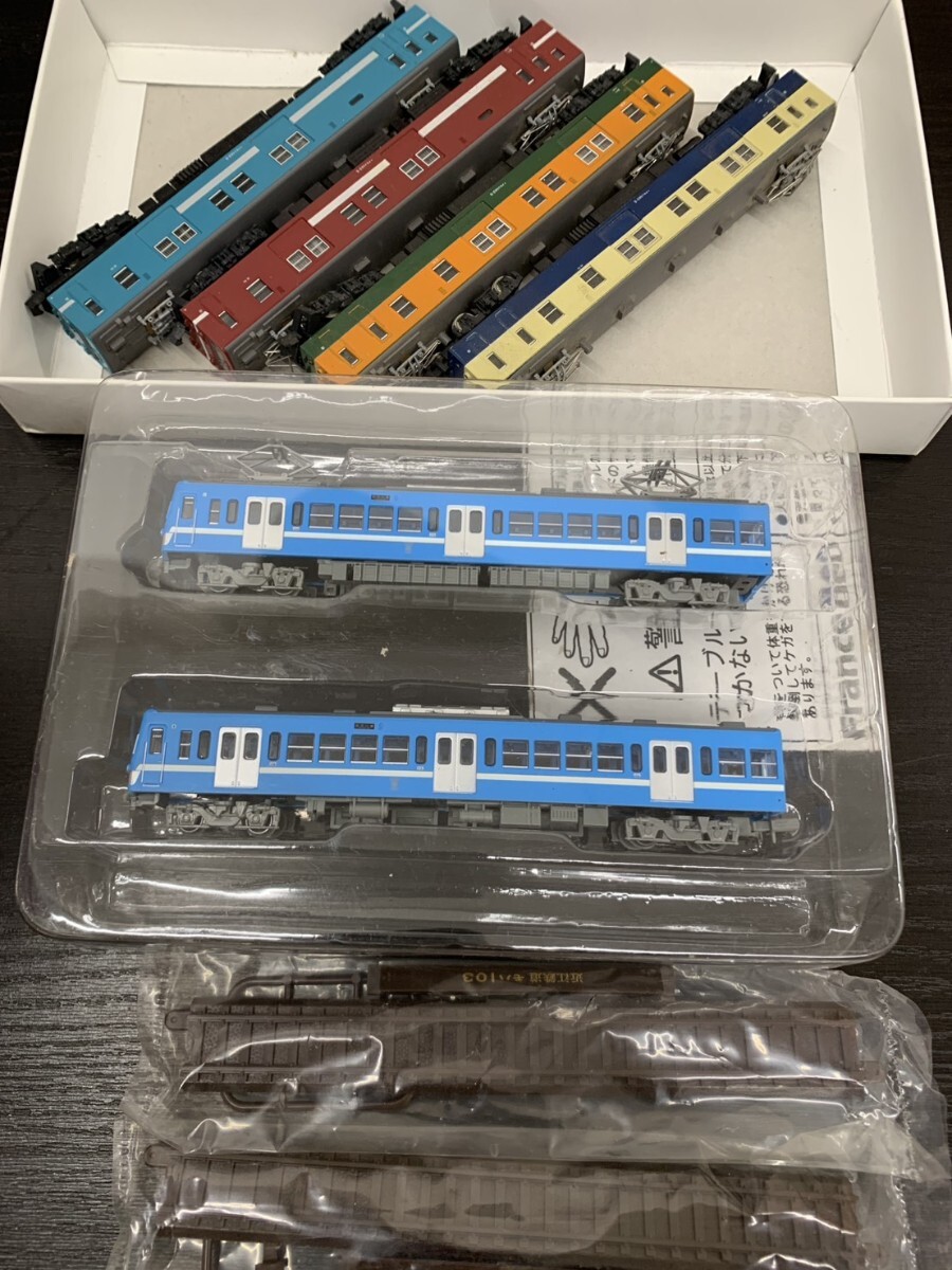 Yahoo!オークション -「nゲージ まとめ」の落札相場・落札価格