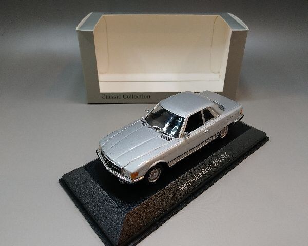 2026年最新】Yahoo!オークション -450slc(ミニチャンプス)の中古品