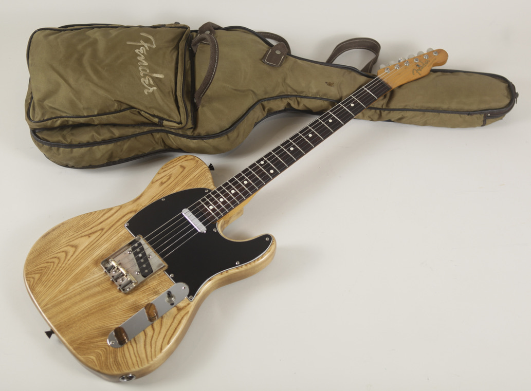 Yahoo!オークション -「fender japan jvシリアル」の落札相場・落札価格