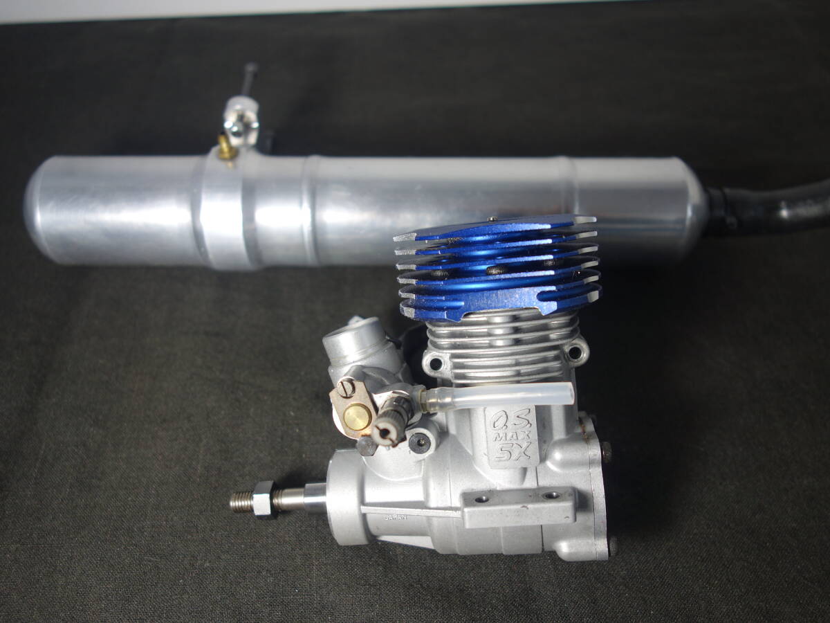 2026年最新】Yahoo!オークション -osエンジンマフラーの中古品・新品