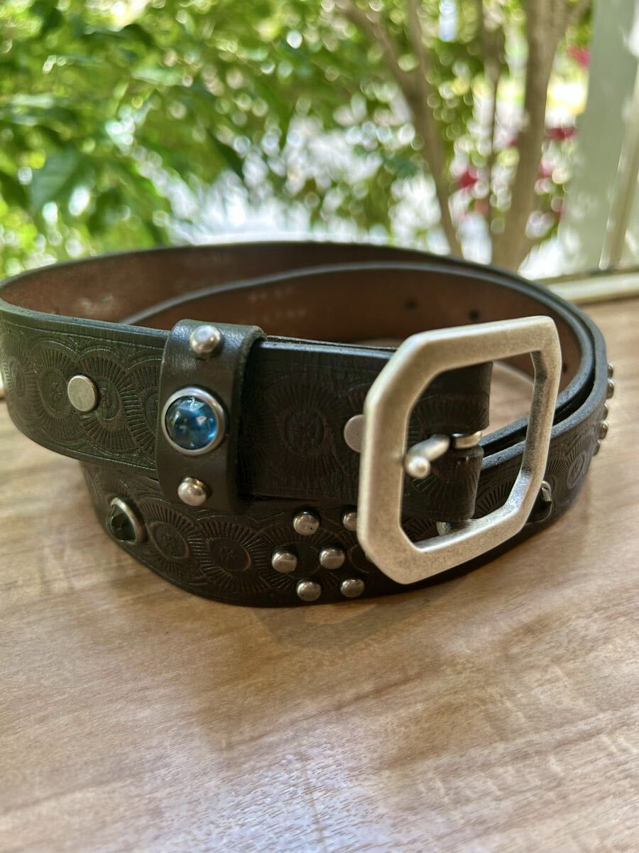 2026年最新】Yahoo!オークション -rrl ベルトの中古品・新品・未使用品一覧