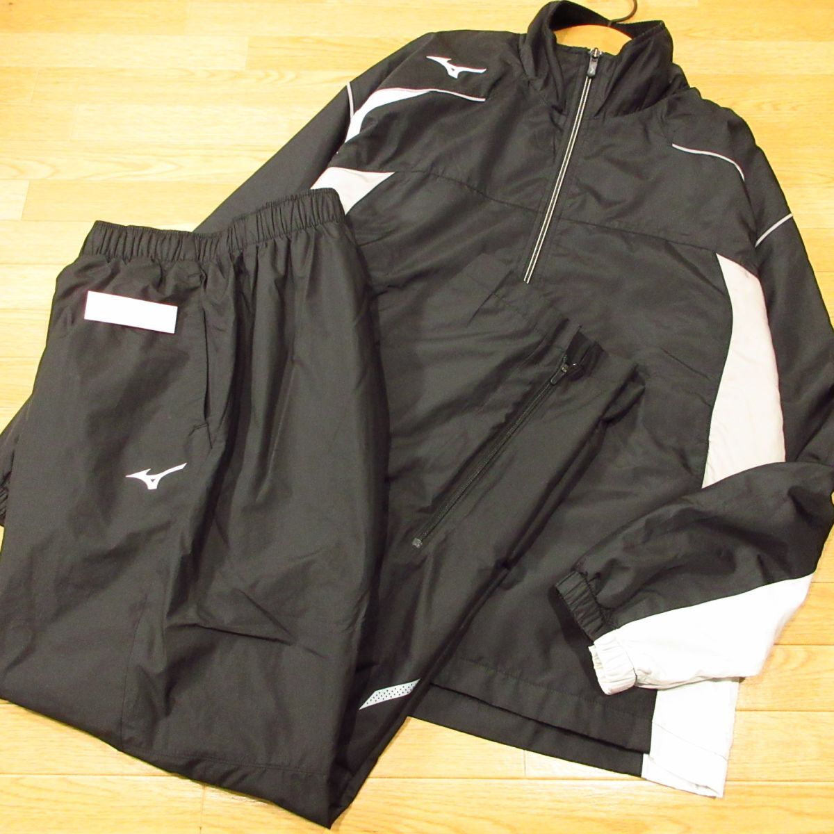 2026年最新】Yahoo!オークション -ウィンドブレーカー 上下 メンズ 裏