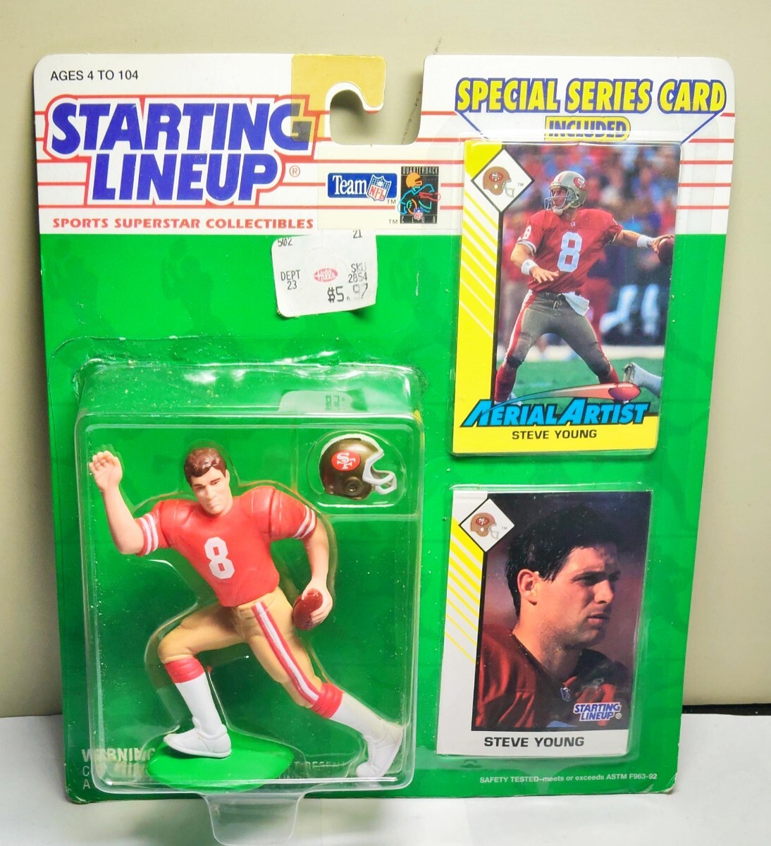 2026年最新】Yahoo!オークション -nfl(フィギュア)の中古品・新品・未