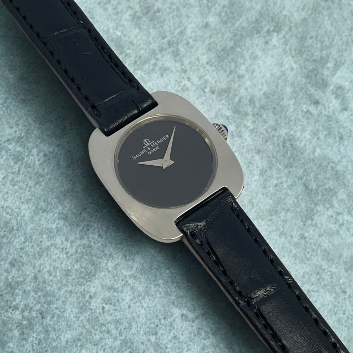 Yahoo!オークション -「baume mercier レディース」(ボーム＆メルシエ