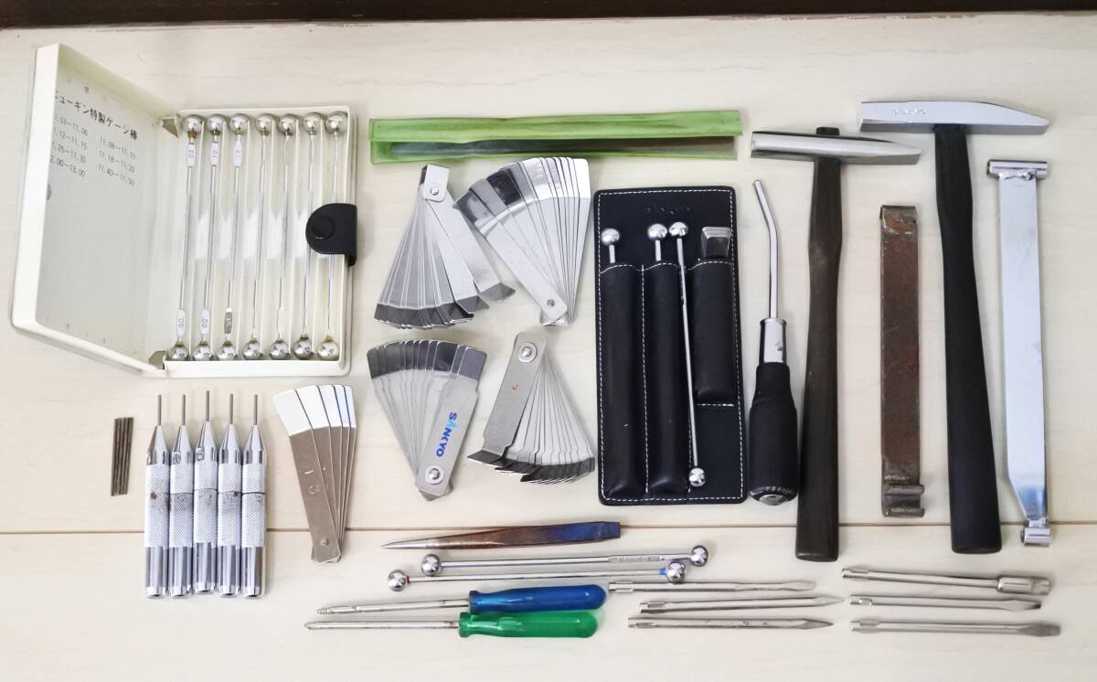 Yahoo!オークション -「パチンコ釘調整」(パチンコ、パチスロ) の落札