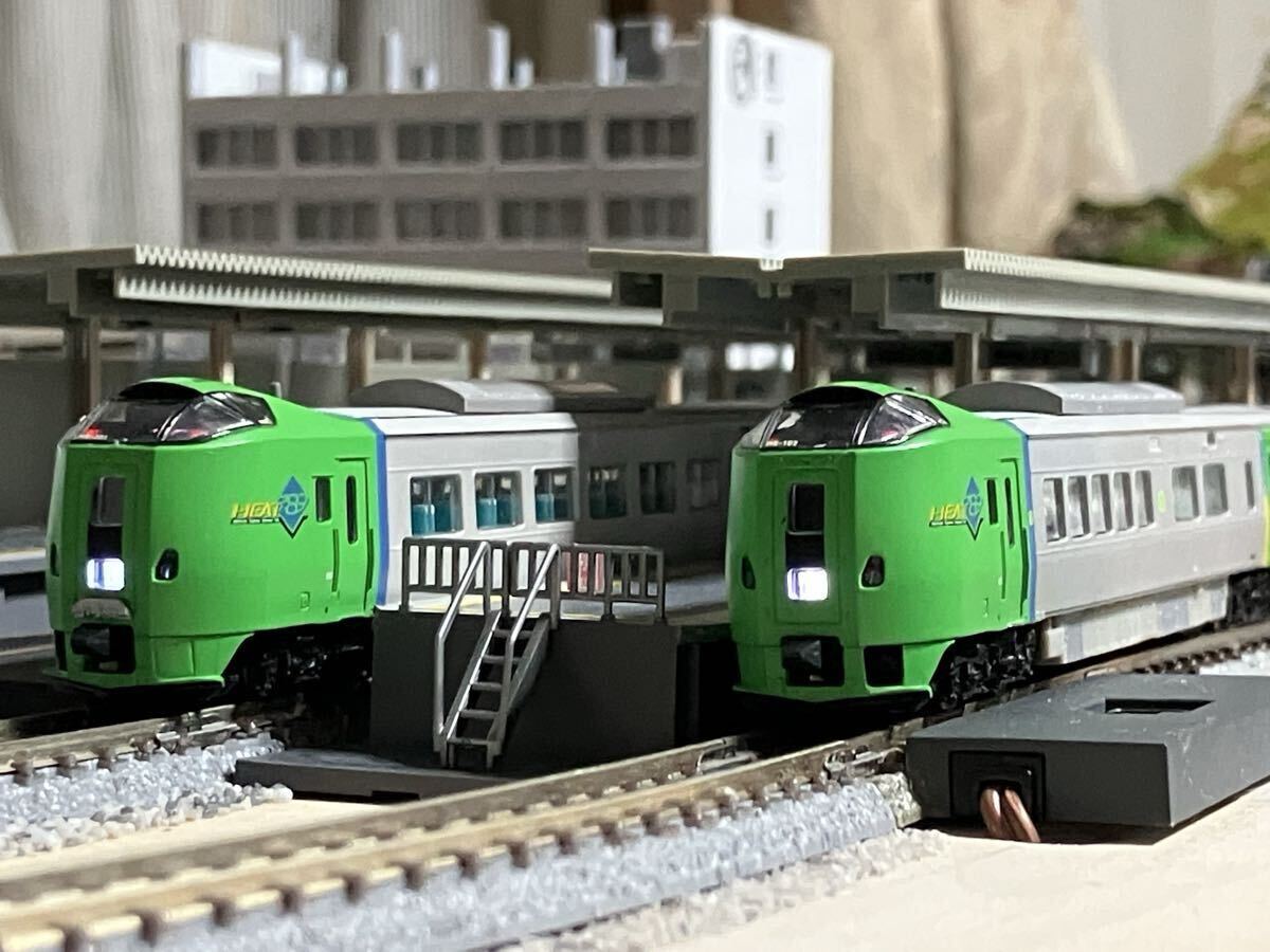 Yahoo!オークション -「マイクロエース スーパー白鳥」の落札相場