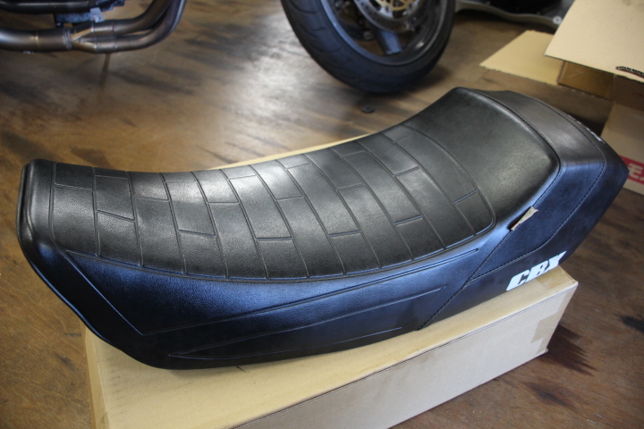 2026年最新】Yahoo!オークション -cbx400f シートの中古品・新品・未