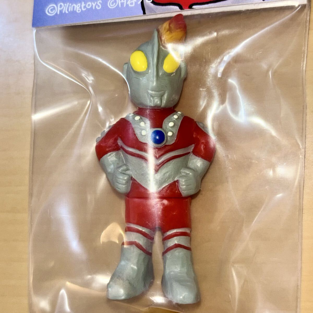 2026年最新】Yahoo!オークション -ウルトラマンタロウ ソフビの中古品