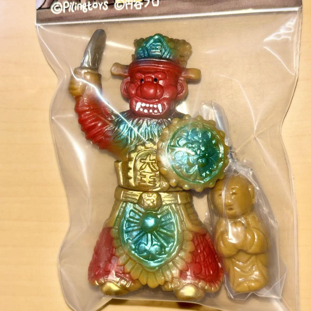 2026年最新】Yahoo!オークション -ウルトラマンタロウ ソフビの中古品