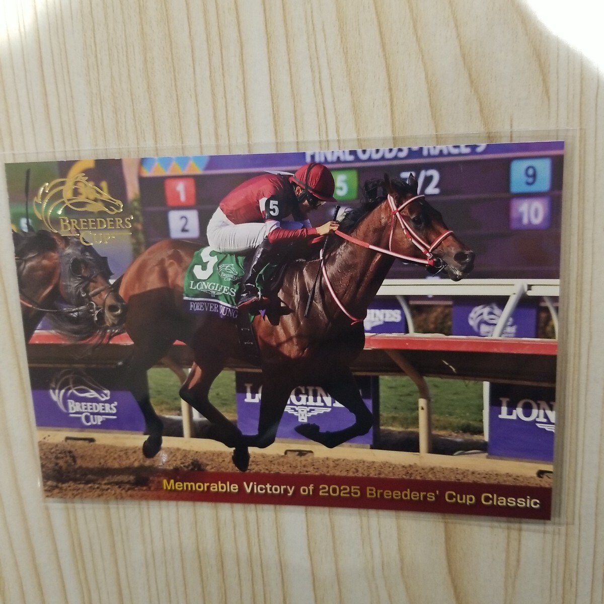 Yahoo!オークション -「ポストカード」(競馬) の落札相場・落札価格