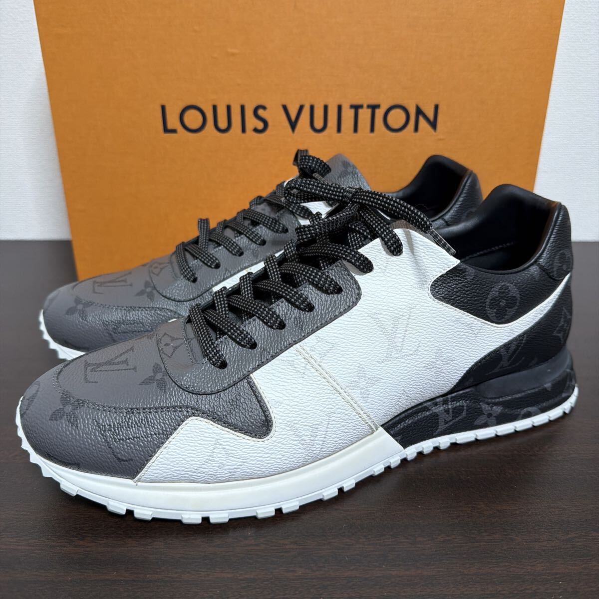 Yahoo!オークション -「ラン・アウェイ」(ルイ・ヴィトン) (る)の落札