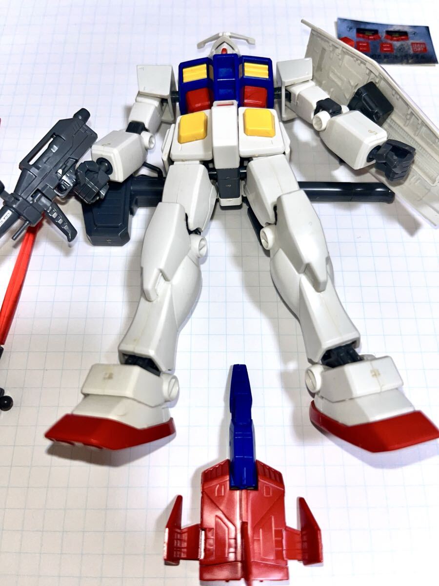 2026年最新】Yahoo!オークション -ガンプラ hguc ジャンクの中古品
