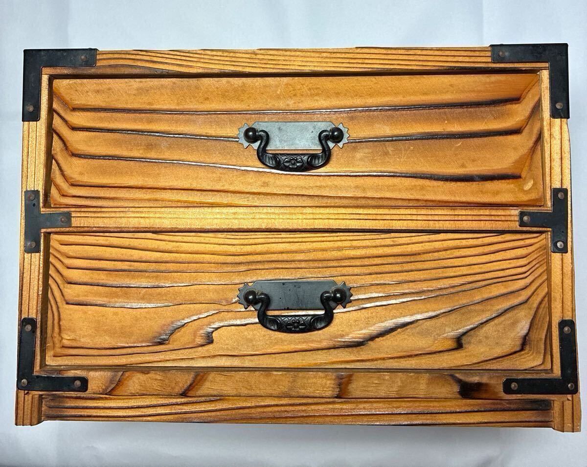 2026年最新】Yahoo!オークション -昭和 レトロ 小引き出しの中古品