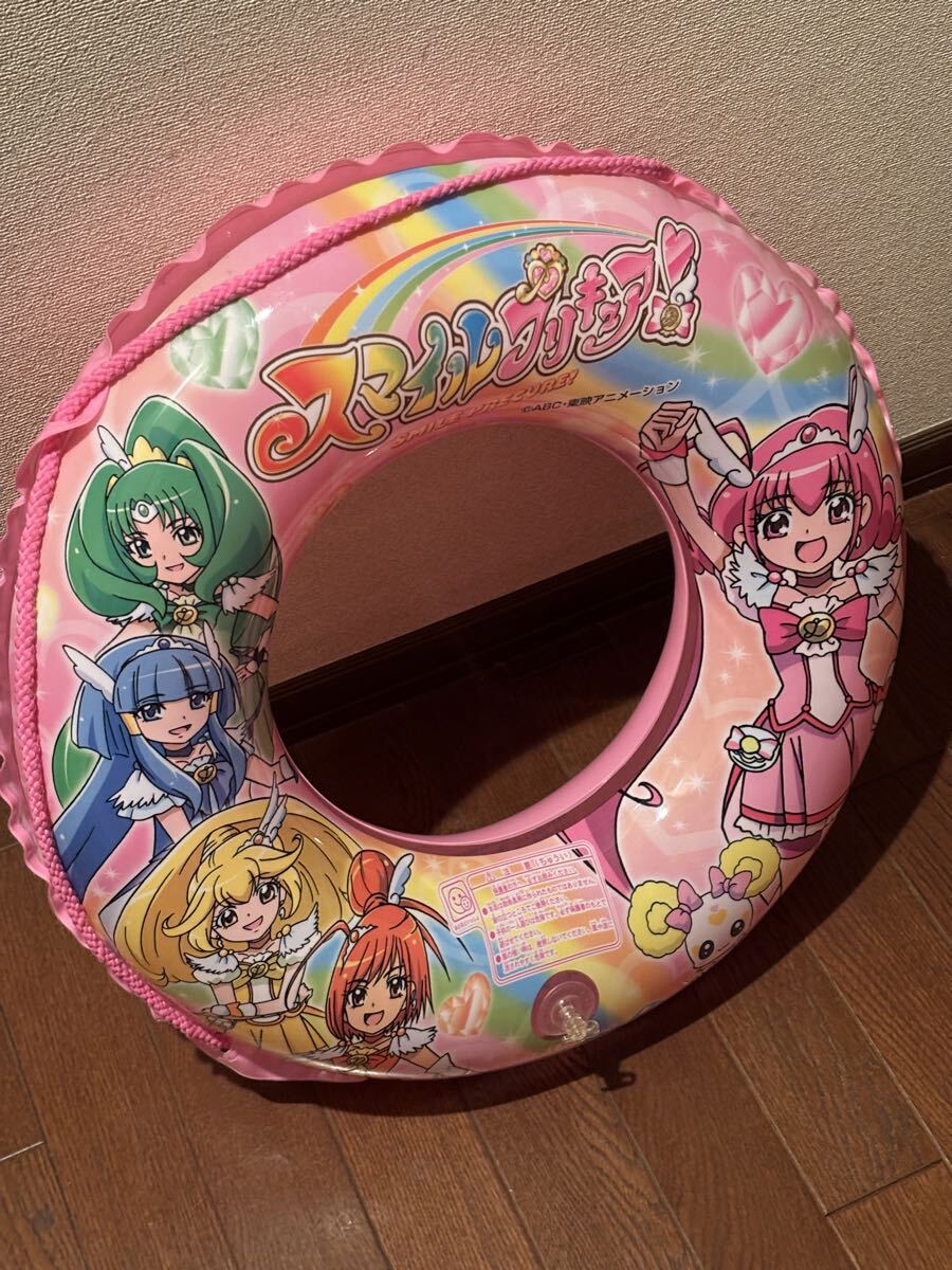 2026年最新】Yahoo!オークション -プリキュア 浮き輪(おもちゃ、ゲーム