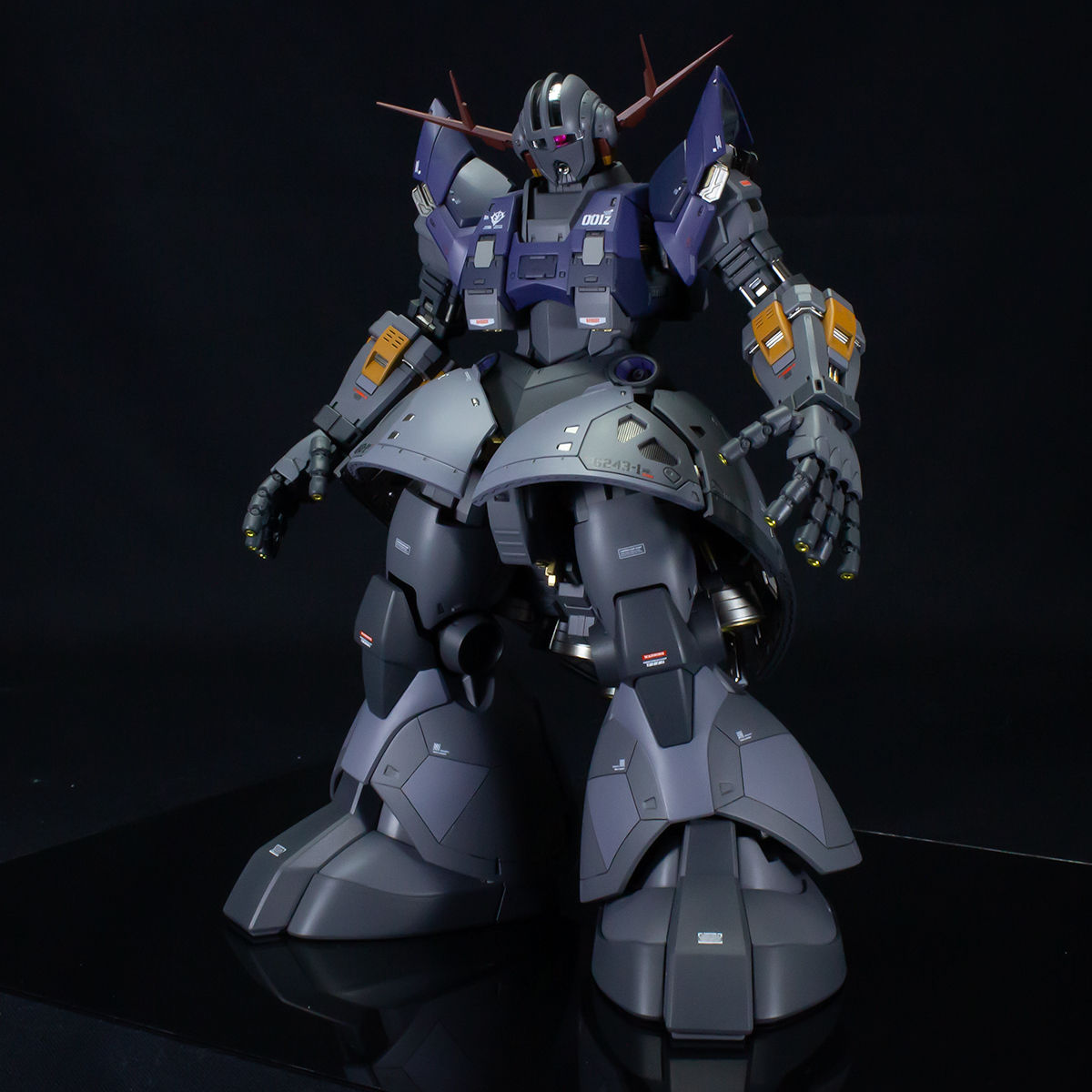 Yahoo!オークション -「パーフェクトジオング 完成」(完成品