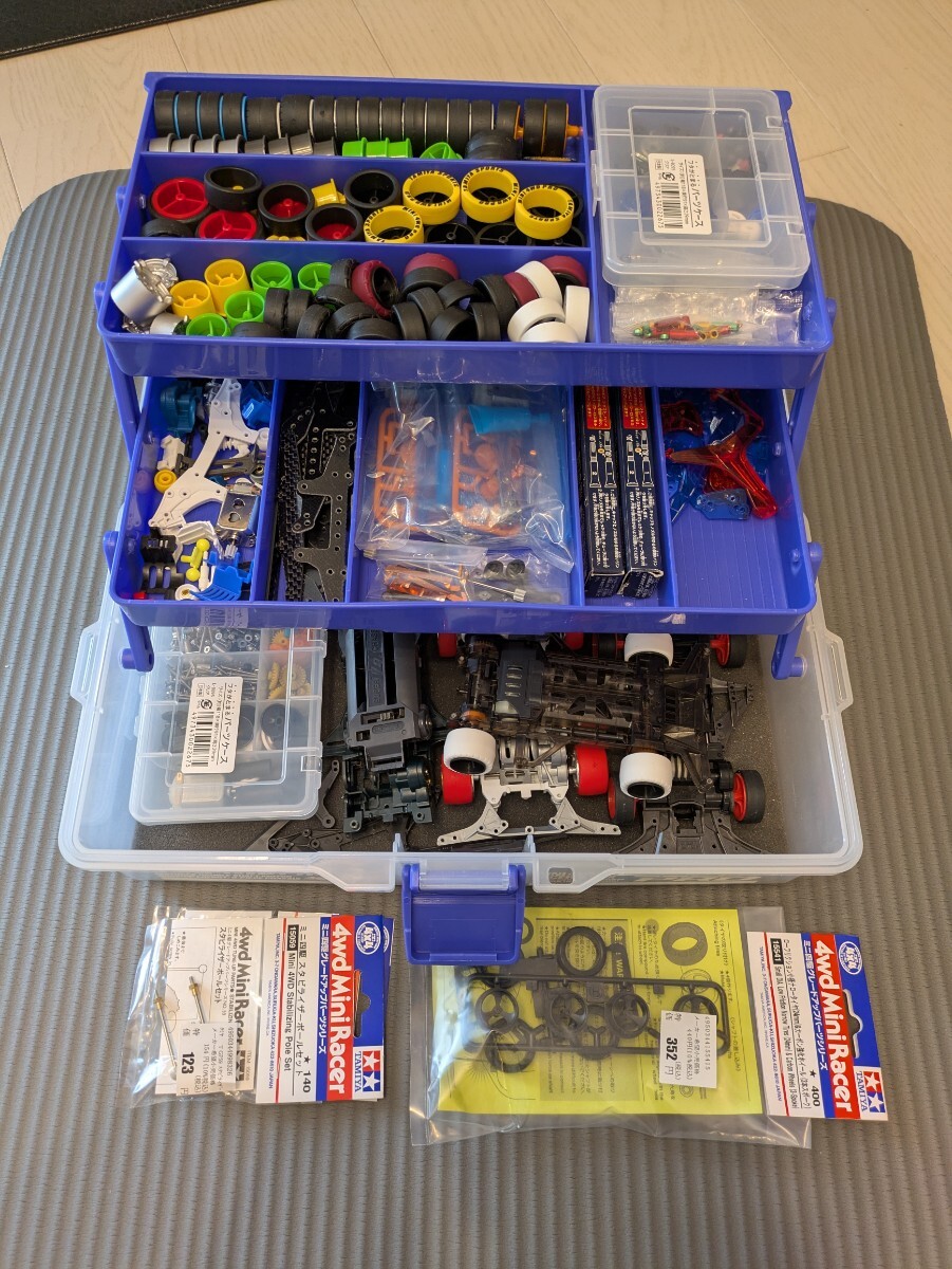 2026年最新】Yahoo!オークション -ミニ四駆まとめ売りの中古品・新品