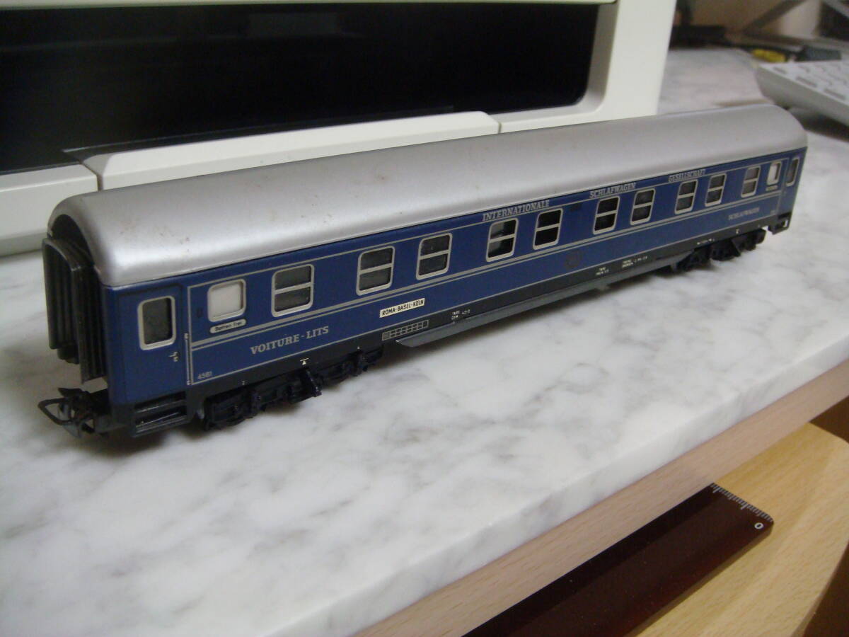 Yahoo!オークション -「オロハネ10」(HOゲージ) (鉄道模型)の落札相場