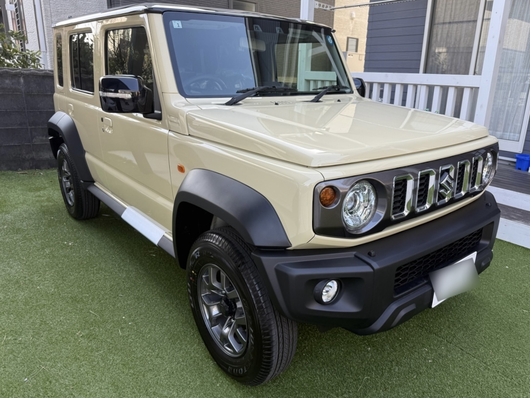 2026年最新】Yahoo!オークション - スズキ JIMNY | ジムニー - 中古車
