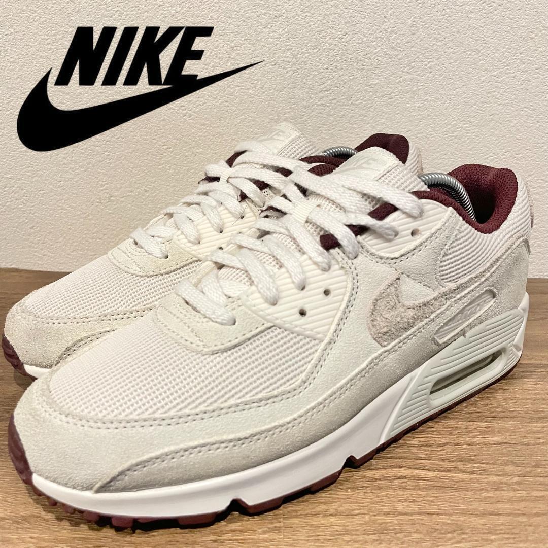 Yahoo!オークション -「ナイキ エアマックス 90 26.5」の落札相場