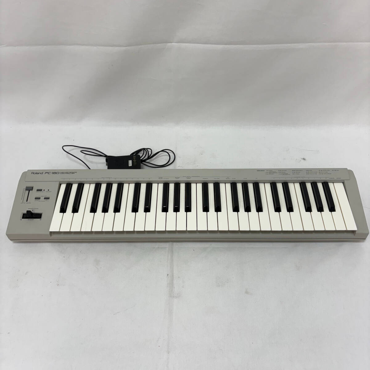 Yahoo!オークション -「pcキーボード」(MIDIキーボード
