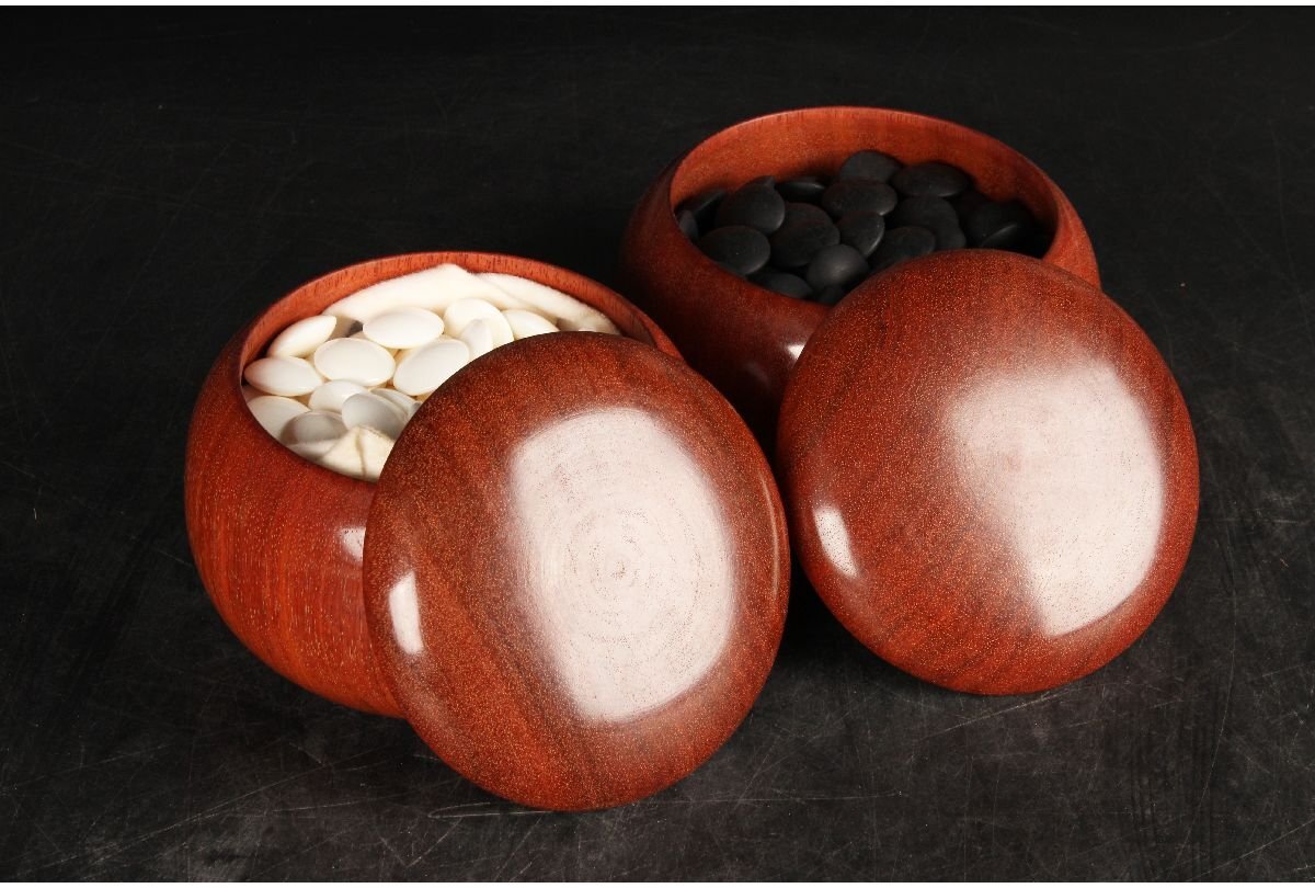 Yahoo!オークション -「碁石 蛤 32号」の落札相場・落札価格