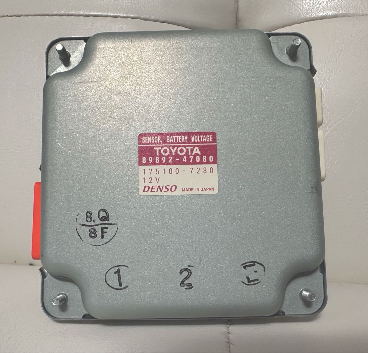 2026年最新】Yahoo!オークション -プリウスボルテージセンサーの中古品