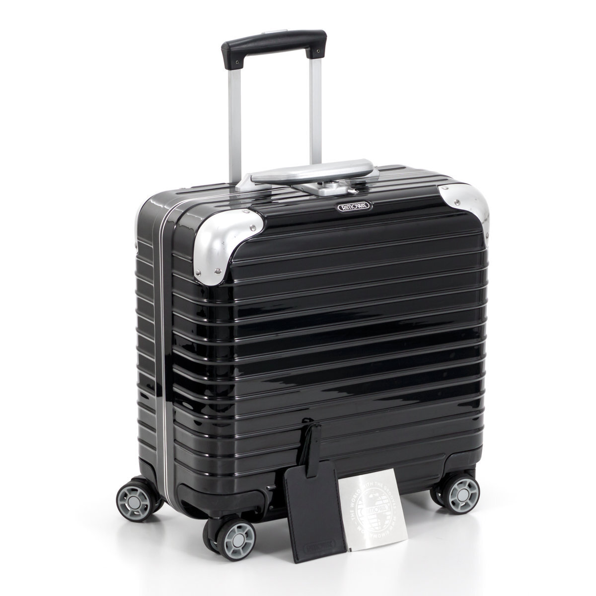 2026年最新】Yahoo!オークション -(rimowa リモワ)の中古品・新品・未