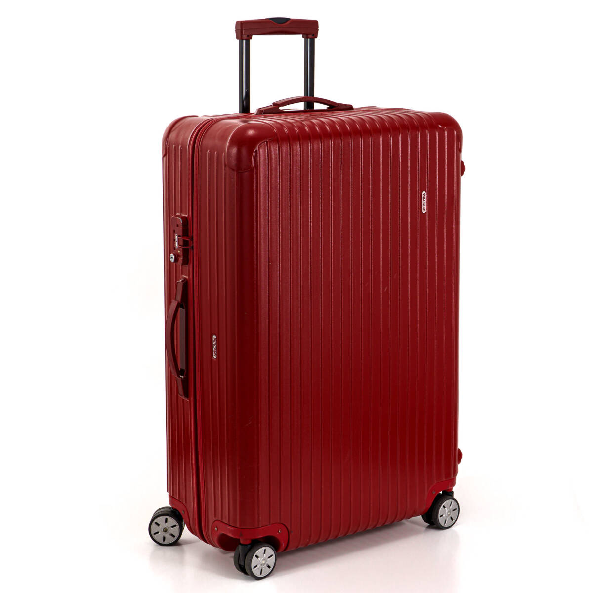 2026年最新】Yahoo!オークション -rimowa サルサ 104l(リモワ)の中古品