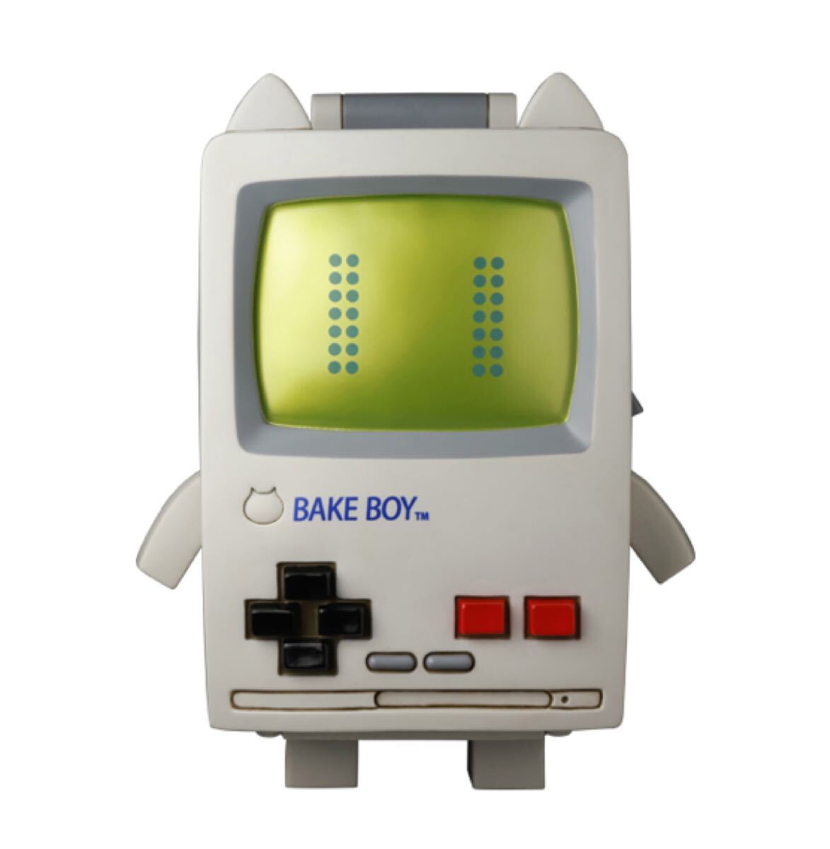 Yahoo!オークション -「バケタン1号」の落札相場・落札価格