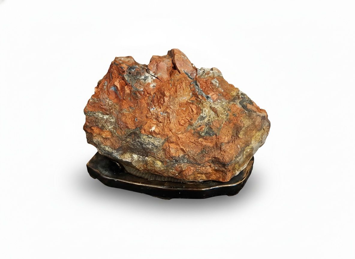 2026年最新】Yahoo!オークション -台付き鑑賞石の中古品・新品・未使用