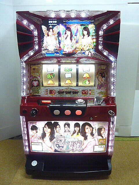 2026年最新】Yahoo!オークション -ラブ嬢(パチスロ実機)の中古品・新品