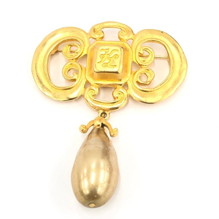 Yahoo!オークション -ブローチ(レディースアクセサリー)の落札相場