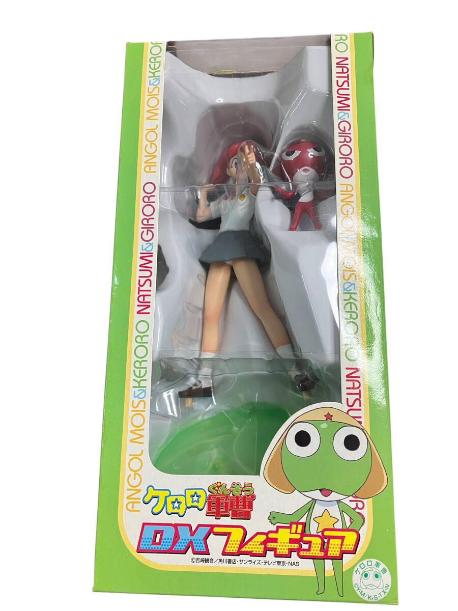 Yahoo!オークション -「(未使用)ケロロ軍曹」(コミック、アニメ