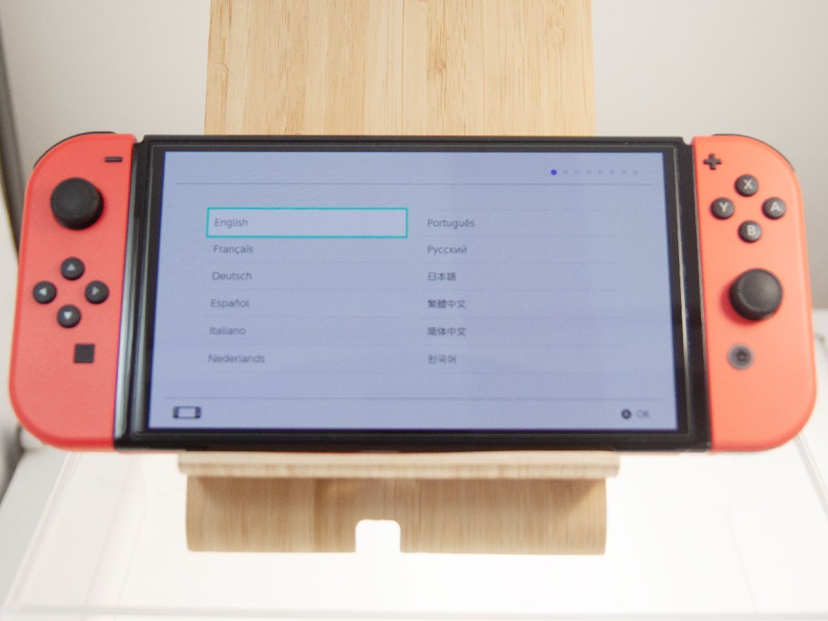 2026年最新】Yahoo!オークション -ニンテンドースイッチ 本体 美品の