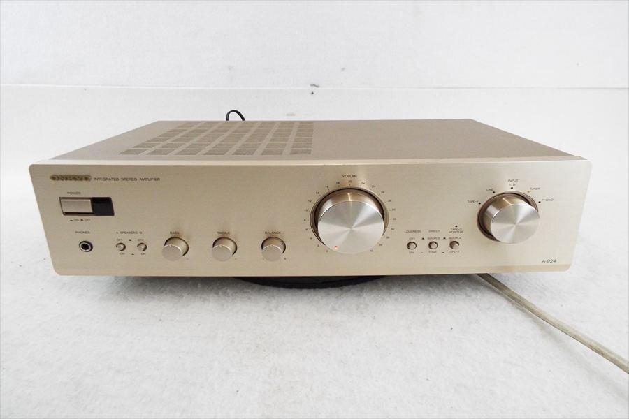 Yahoo!オークション - Denon PMA-50 2016年製 【ジャンク】デノン プリ