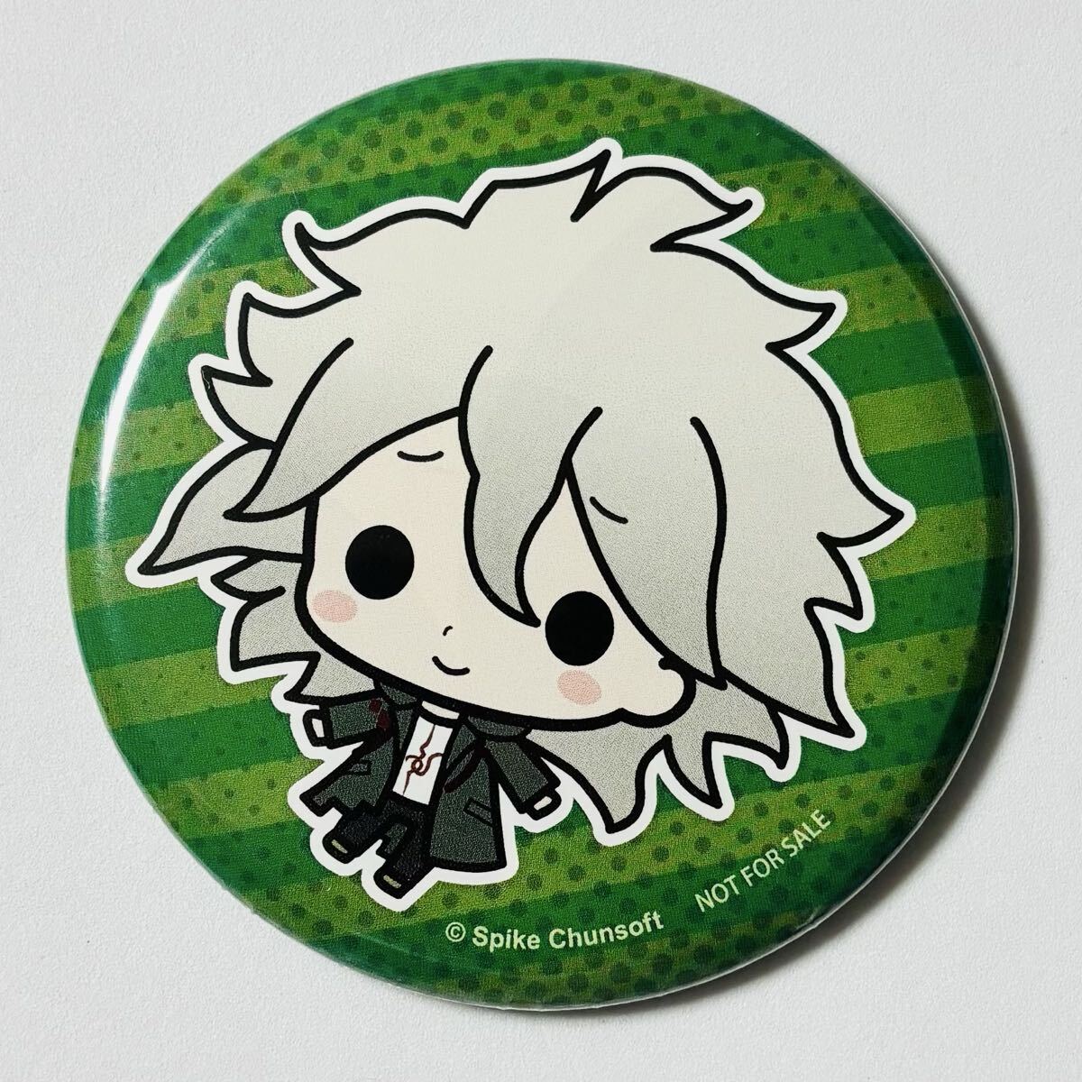 Yahoo!オークション - ダンガンロンパ 絶対絶望少女 狛枝凪斗 召使い