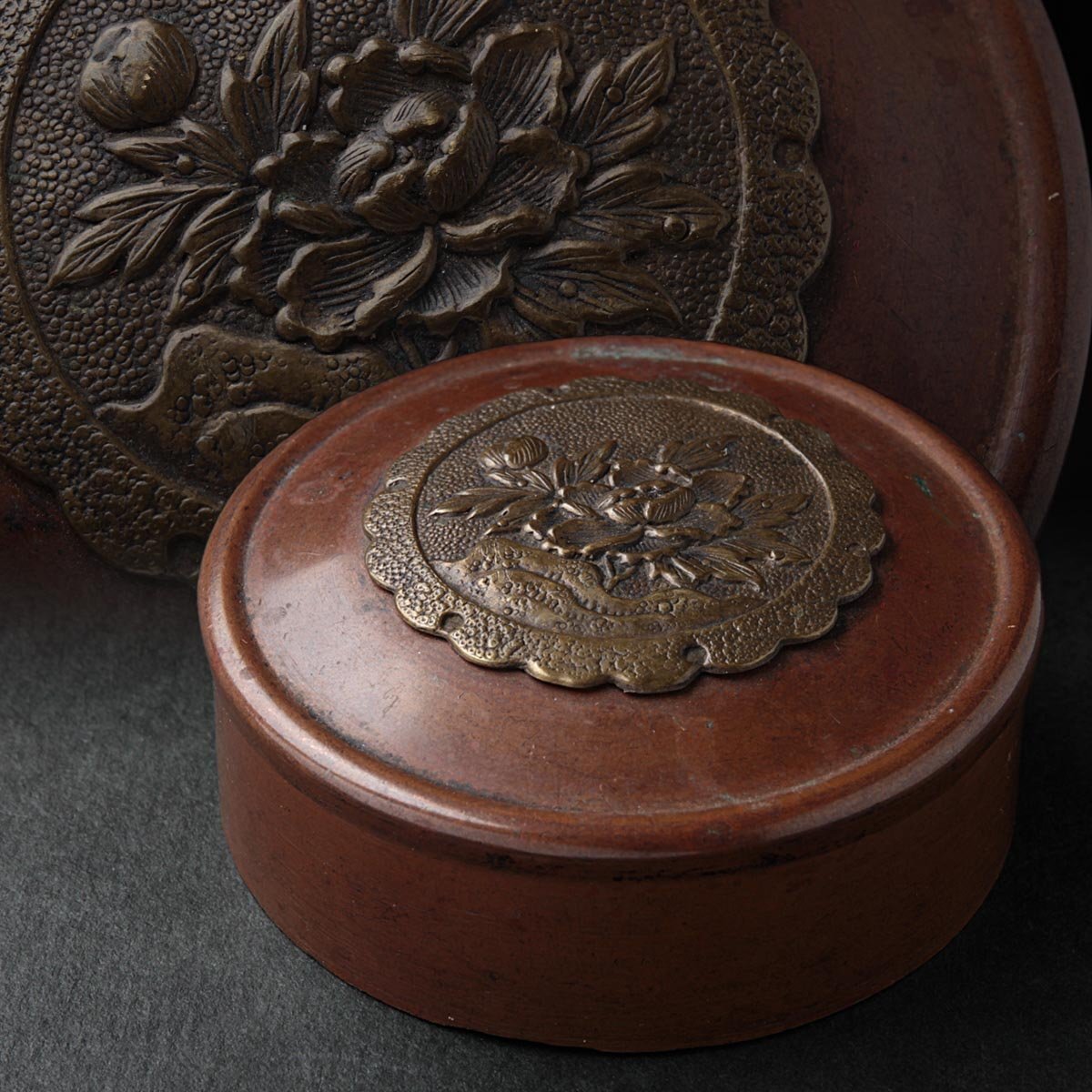 2026年最新】Yahoo!オークション -(灰皿)(銅製)の中古品・新品・未使用