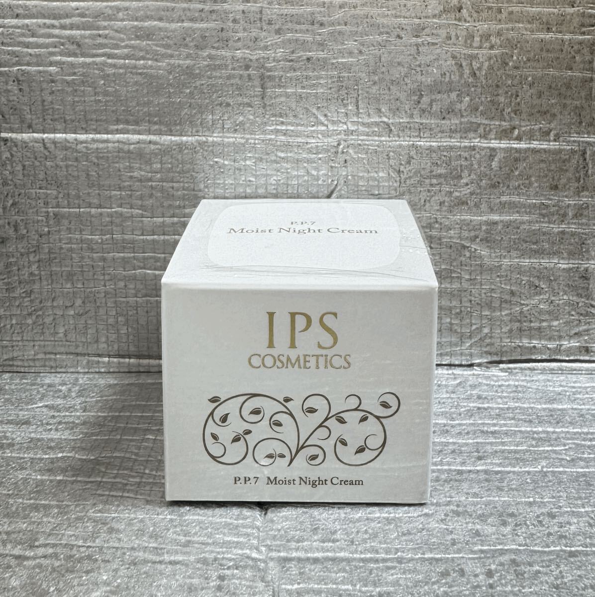 限定セット》IPSコスメティックス エッセンスマスク モイストナイト