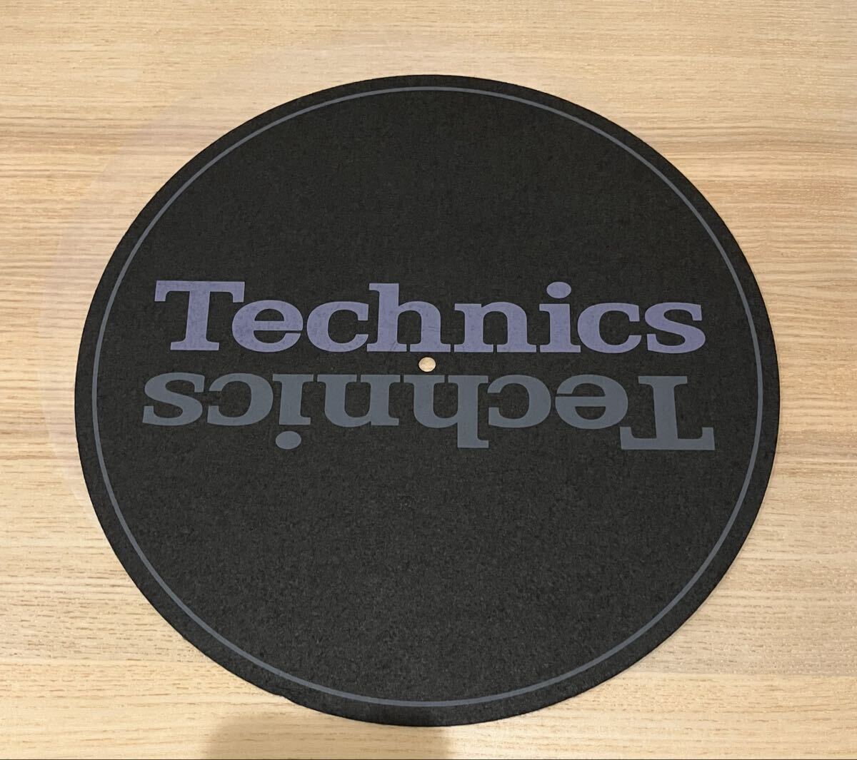 2026年最新】Yahoo!オークション -technics スリップマットの中古品