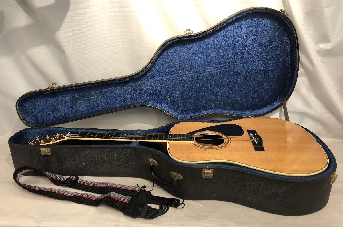 Yahoo!オークション -「yamaha l-5」の落札相場・落札価格