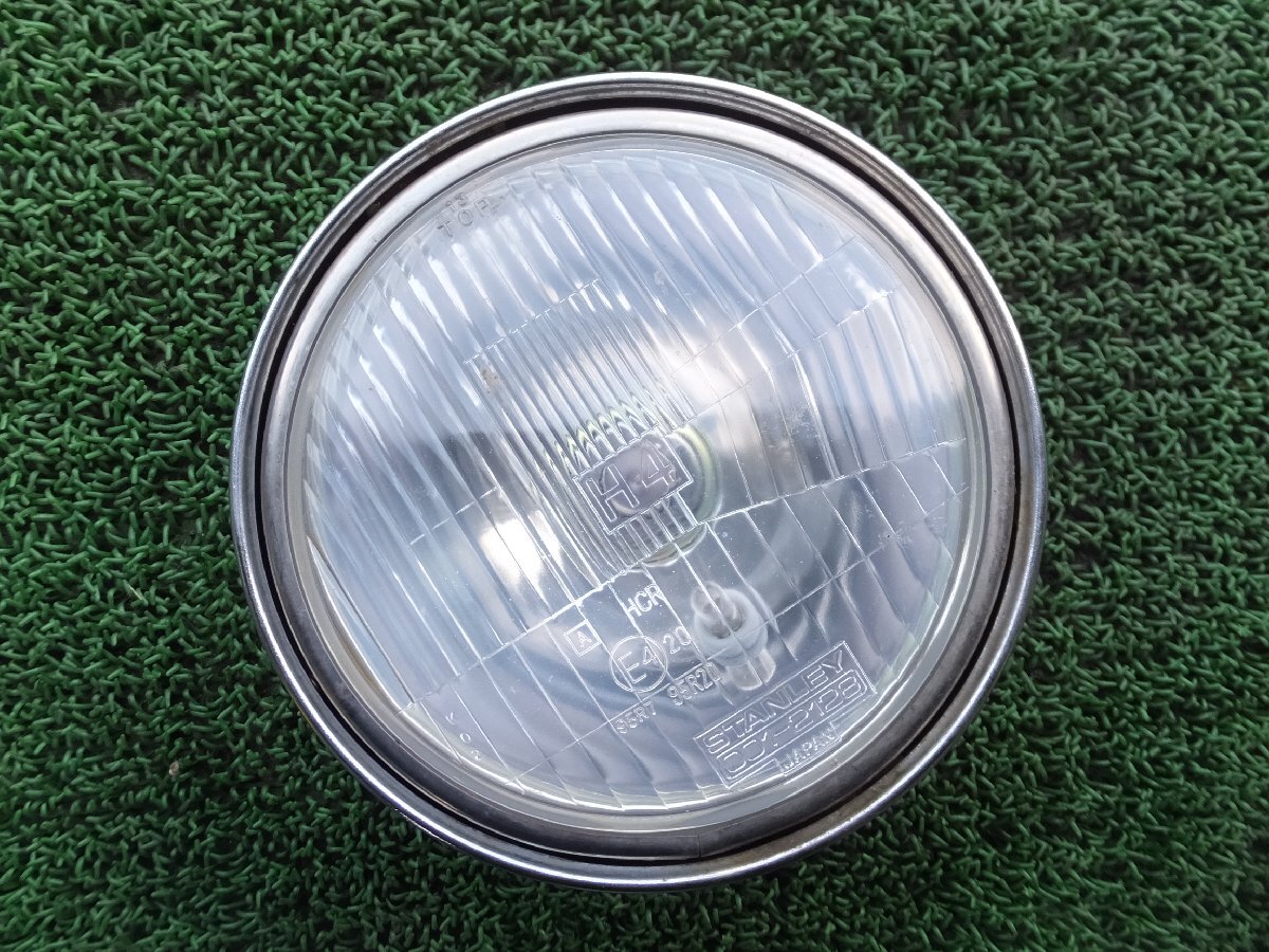 Yahoo!オークション -「gt380」(ヘッドライト) (純正品)の落札相場