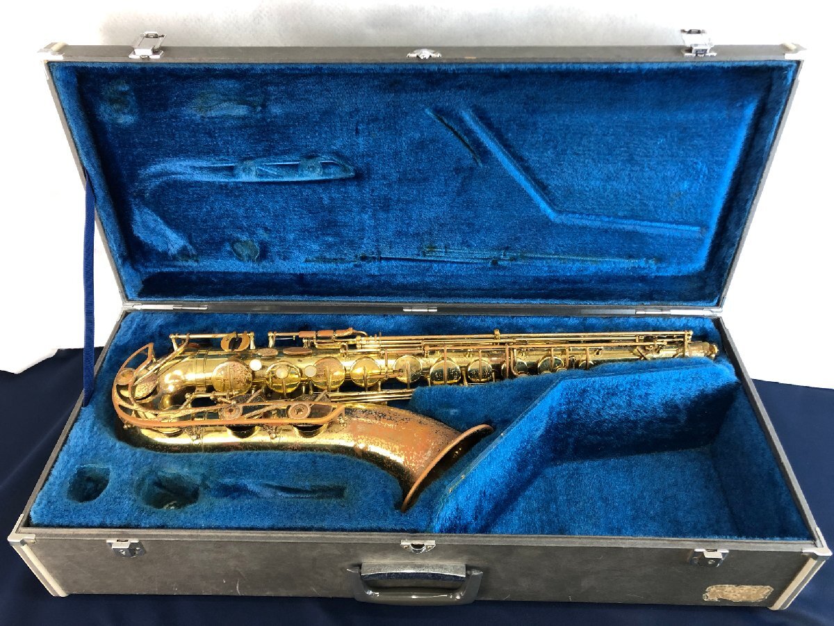 Yahoo!オークション -「yamaha yts-31」の落札相場・落札価格