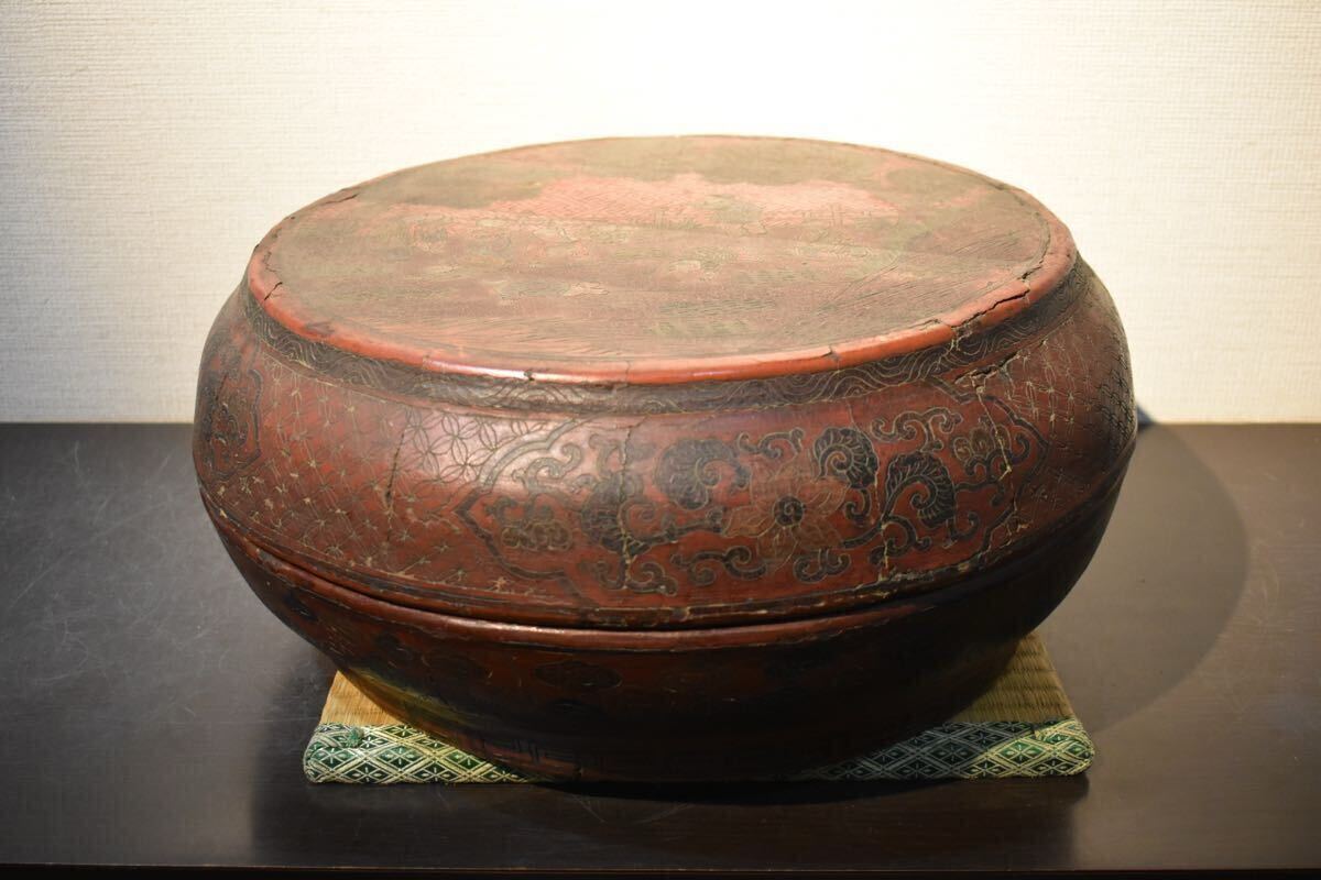 2026年最新】Yahoo!オークション -根来塗 盆の中古品・新品・未使用品一覧