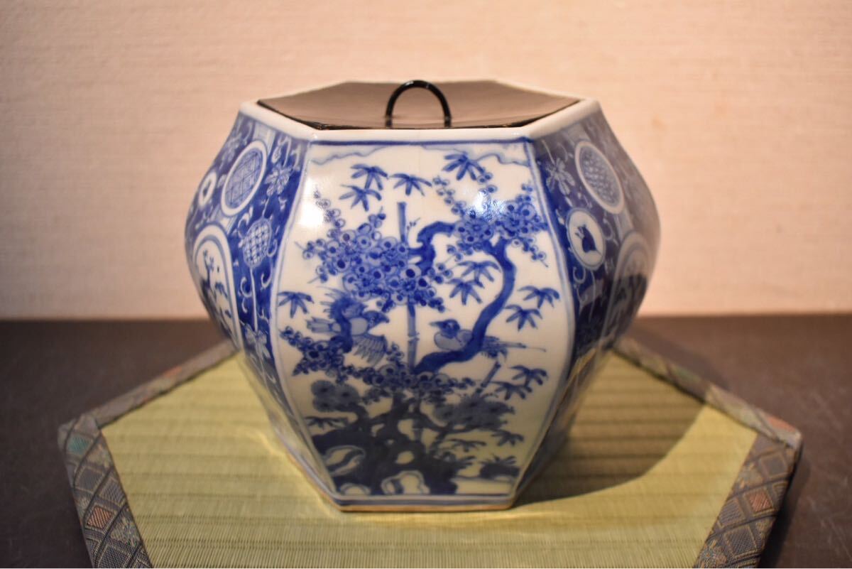 2026年最新】Yahoo!オークション -祥瑞 水指の中古品・新品・未使用品一覧