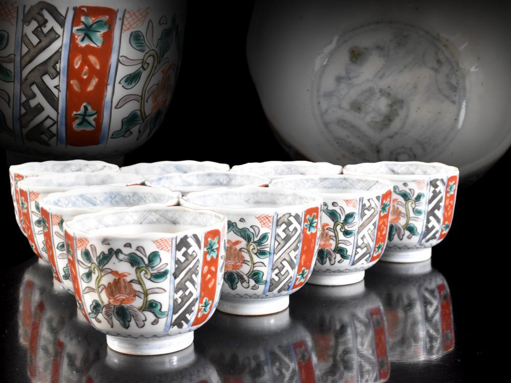 2026年最新】Yahoo!オークション -蕎麦猪口(アンティーク