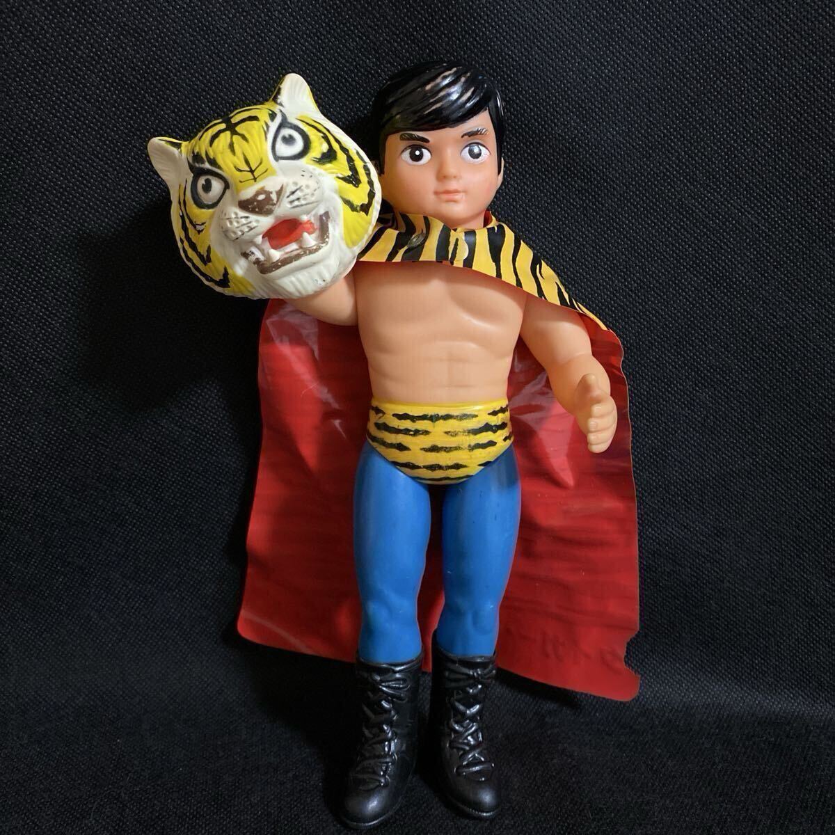 Yahoo!オークション -「面取れソフビ」(ソフビ) (ビンテージ)の落札