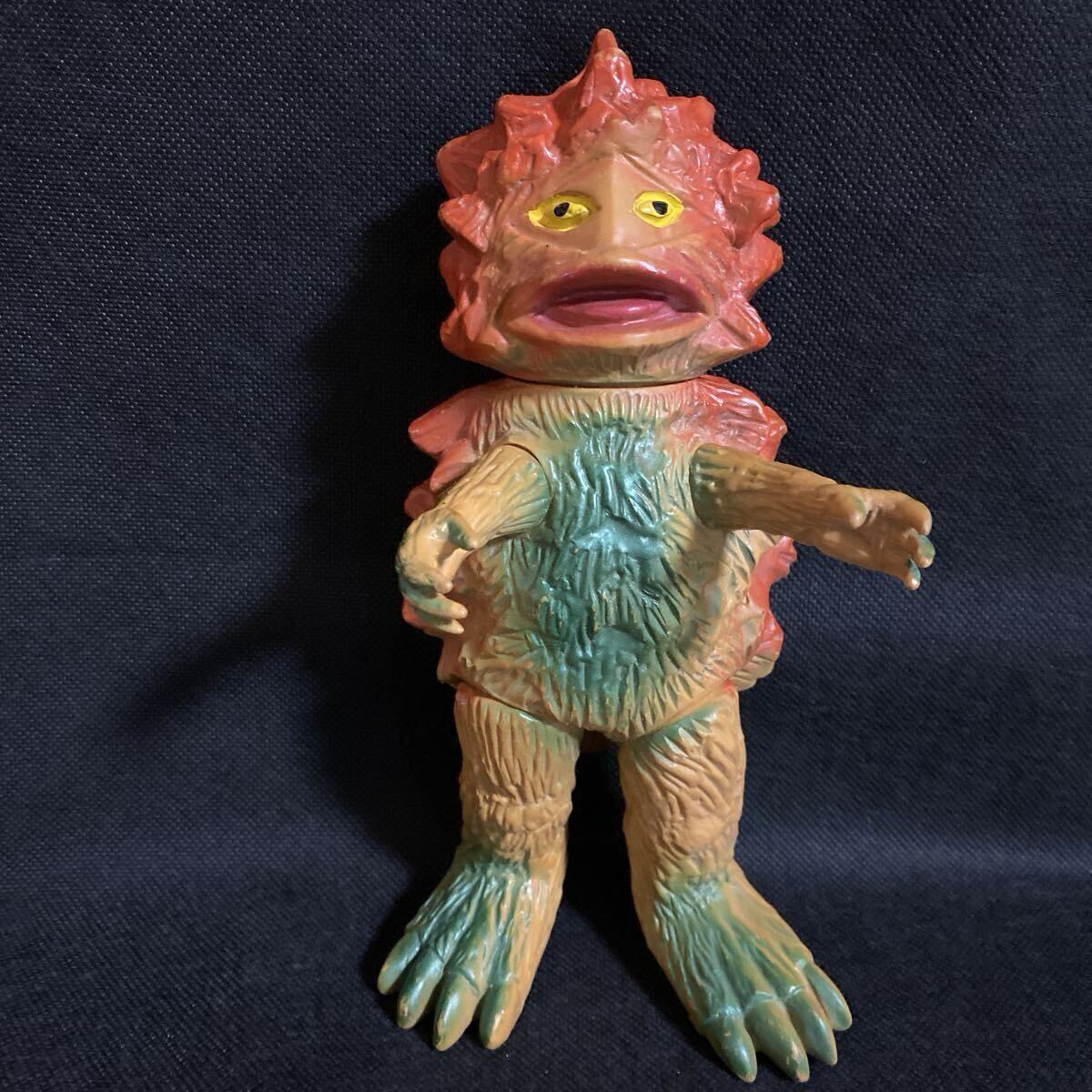 Yahoo!オークション -「マルサンウルトラ怪獣シリーズ」の落札相場