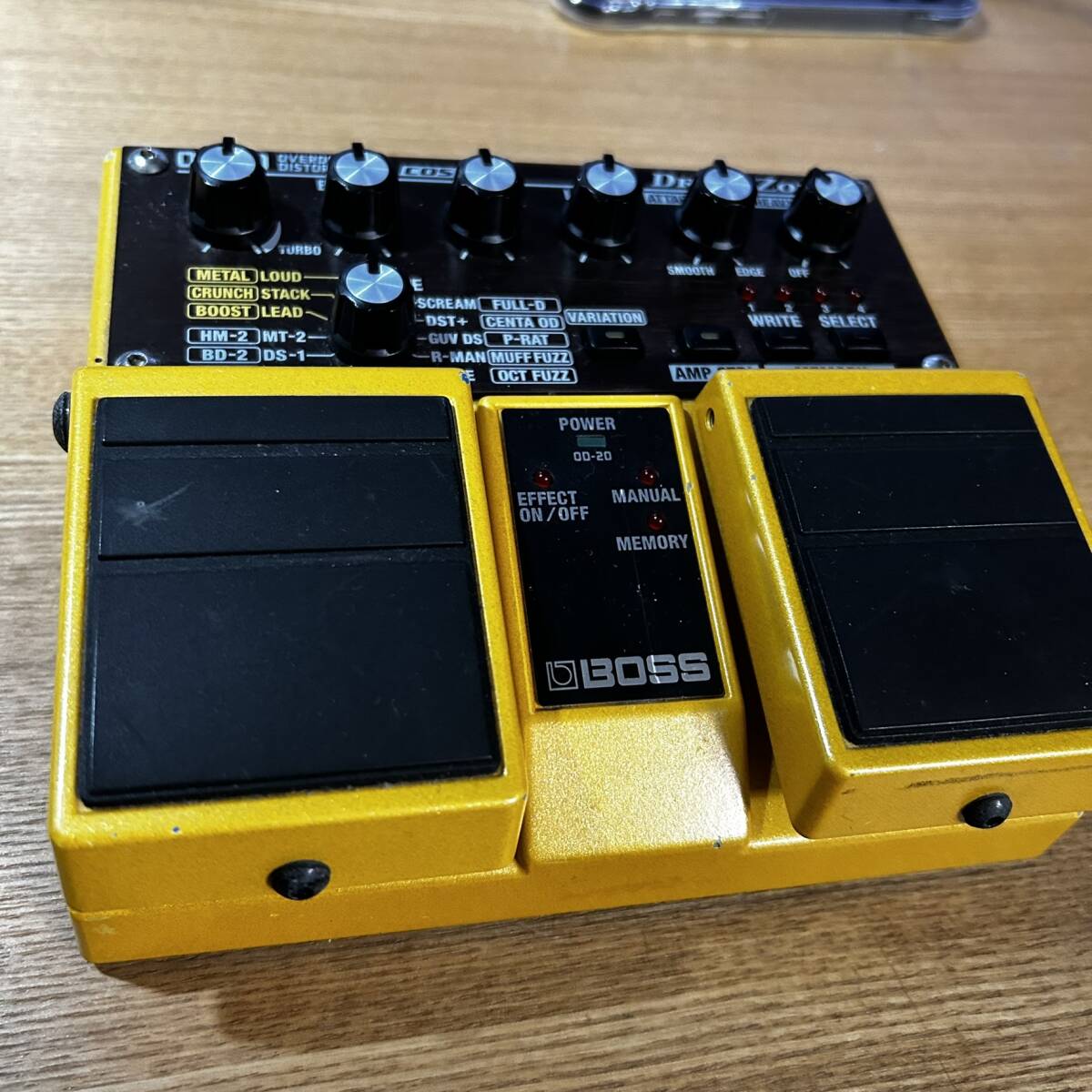 2026年最新】Yahoo!オークション -boss od-20の中古品・新品・未使用品一覧