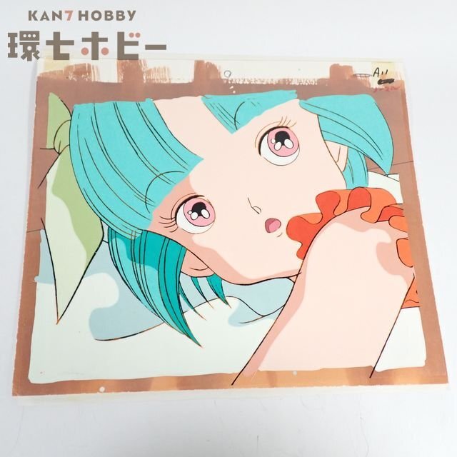 Yahoo!オークション -「(ウイングマン ウィングマン)」(セル画) の落札