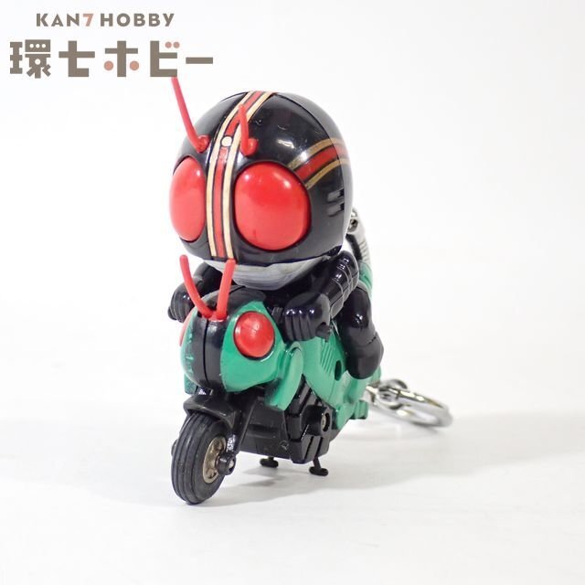 Yahoo!オークション -「かっとびライダー」の落札相場・落札価格